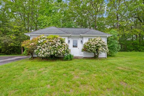 184 Fern Avenue Litchfield CT 06759
