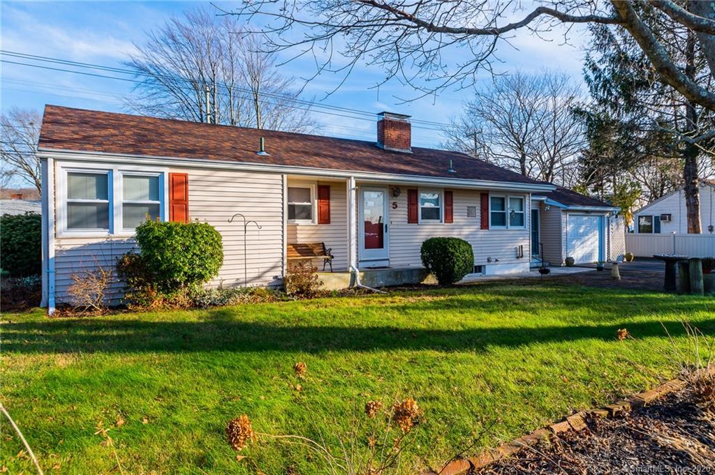 Waterford CT Real Estate MLS Number 170359452