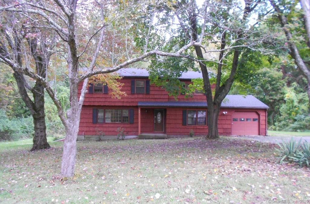 54 Harvester Road Monroe CT 06468