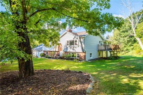 93 Dublin Road Southbury CT 06488