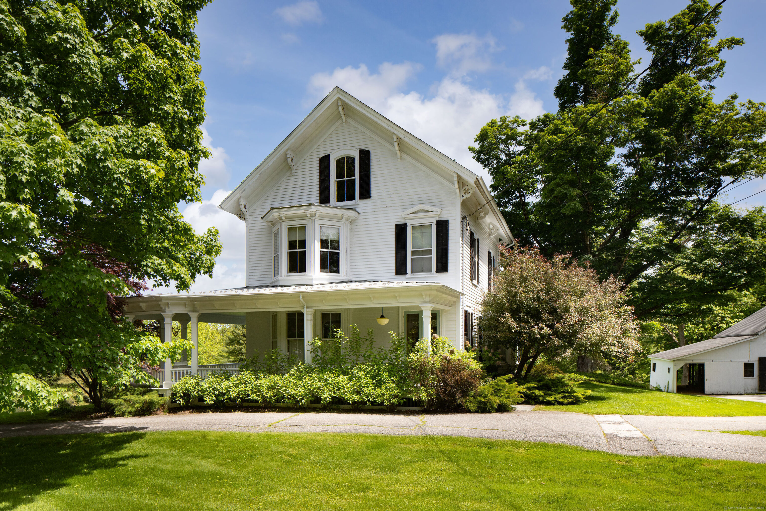 56 Sharon Road Salisbury CT 06039