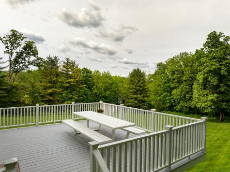 56 Sharon Road Salisbury CT 06039