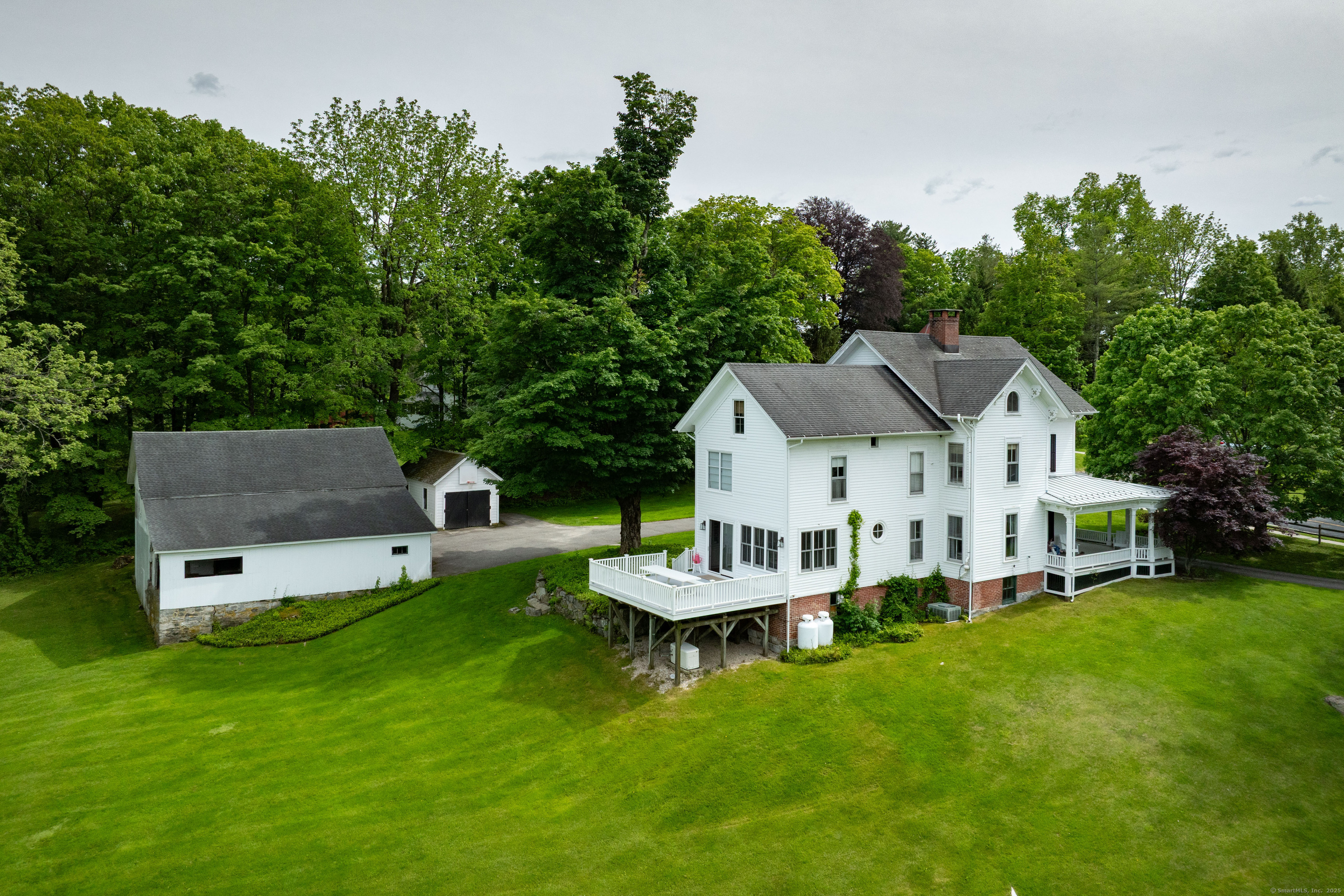 56 Sharon Road Salisbury CT 06039