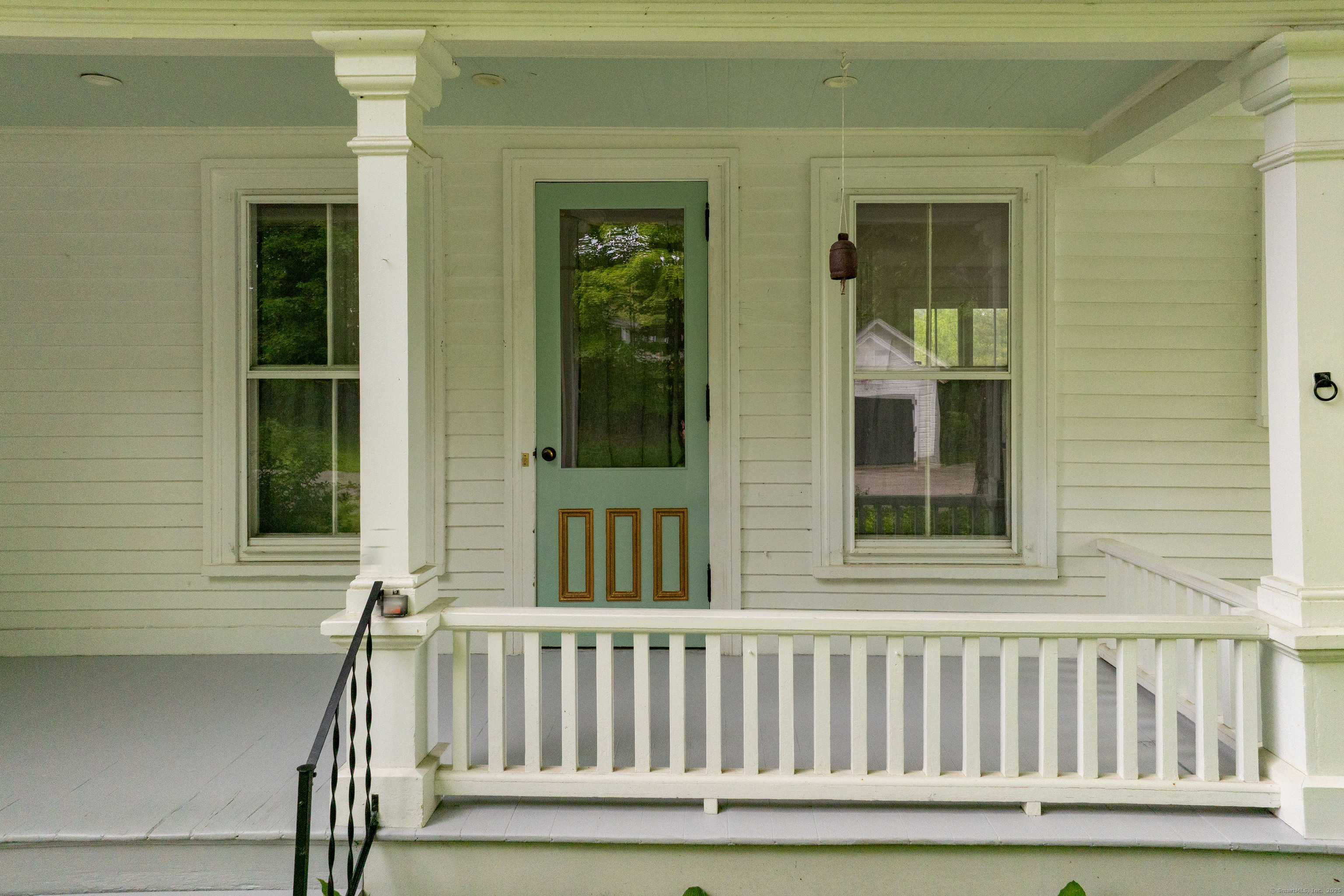 56 Sharon Road Salisbury CT 06039