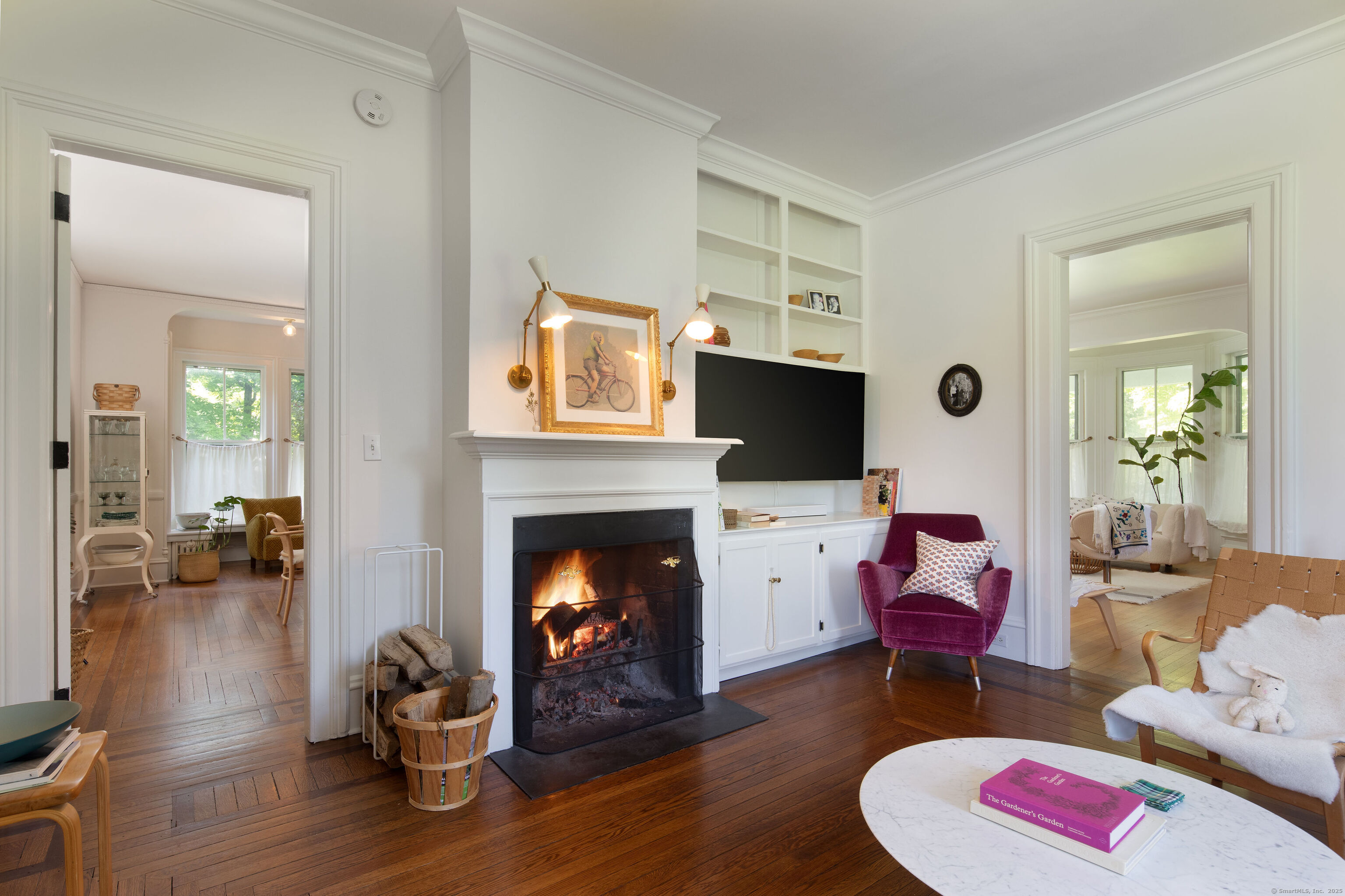 56 Sharon Road Salisbury CT 06039