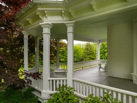 56 Sharon Road Salisbury CT 06039