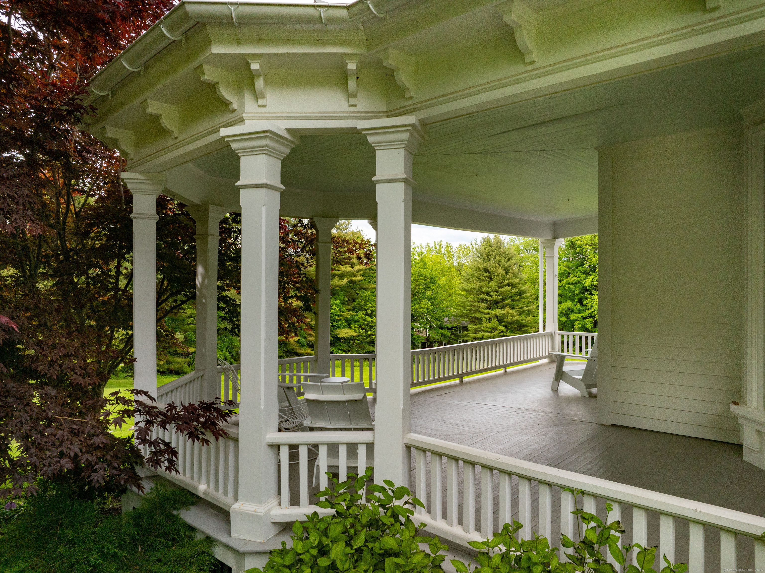 56 Sharon Road Salisbury CT 06039