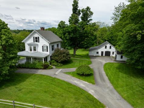 56 Sharon Road Salisbury CT 06039