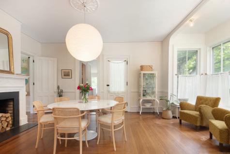 56 Sharon Road Salisbury CT 06039