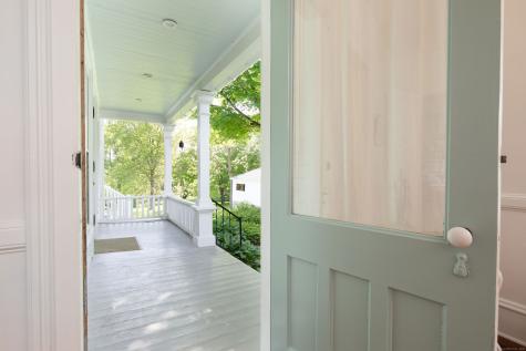 56 Sharon Road Salisbury CT 06039