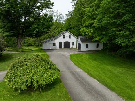 56 Sharon Road Salisbury CT 06039