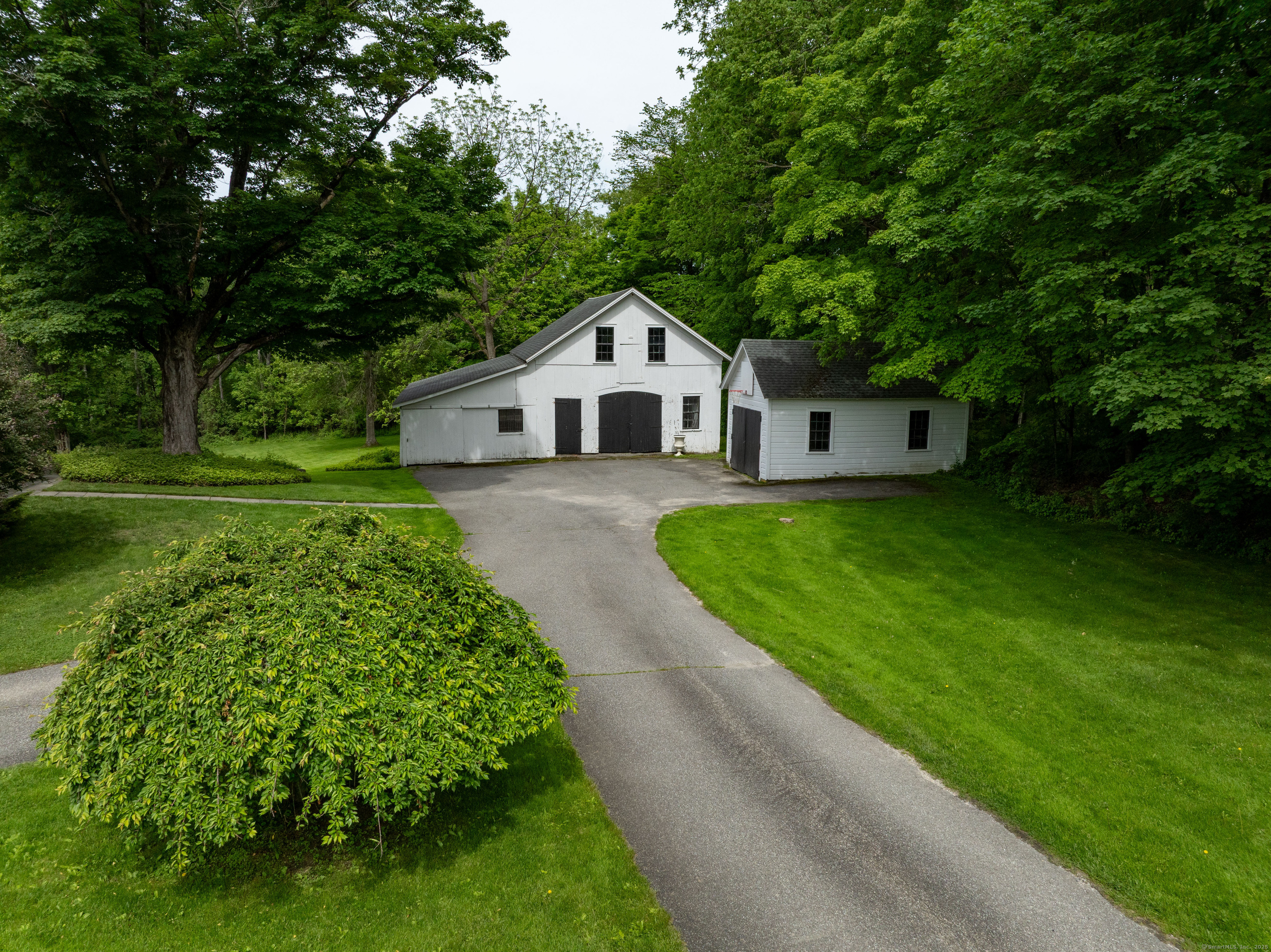 56 Sharon Road Salisbury CT 06039