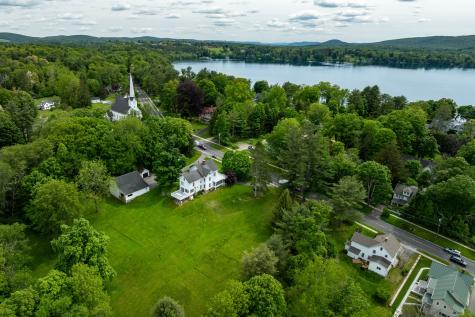 56 Sharon Road Salisbury CT 06039