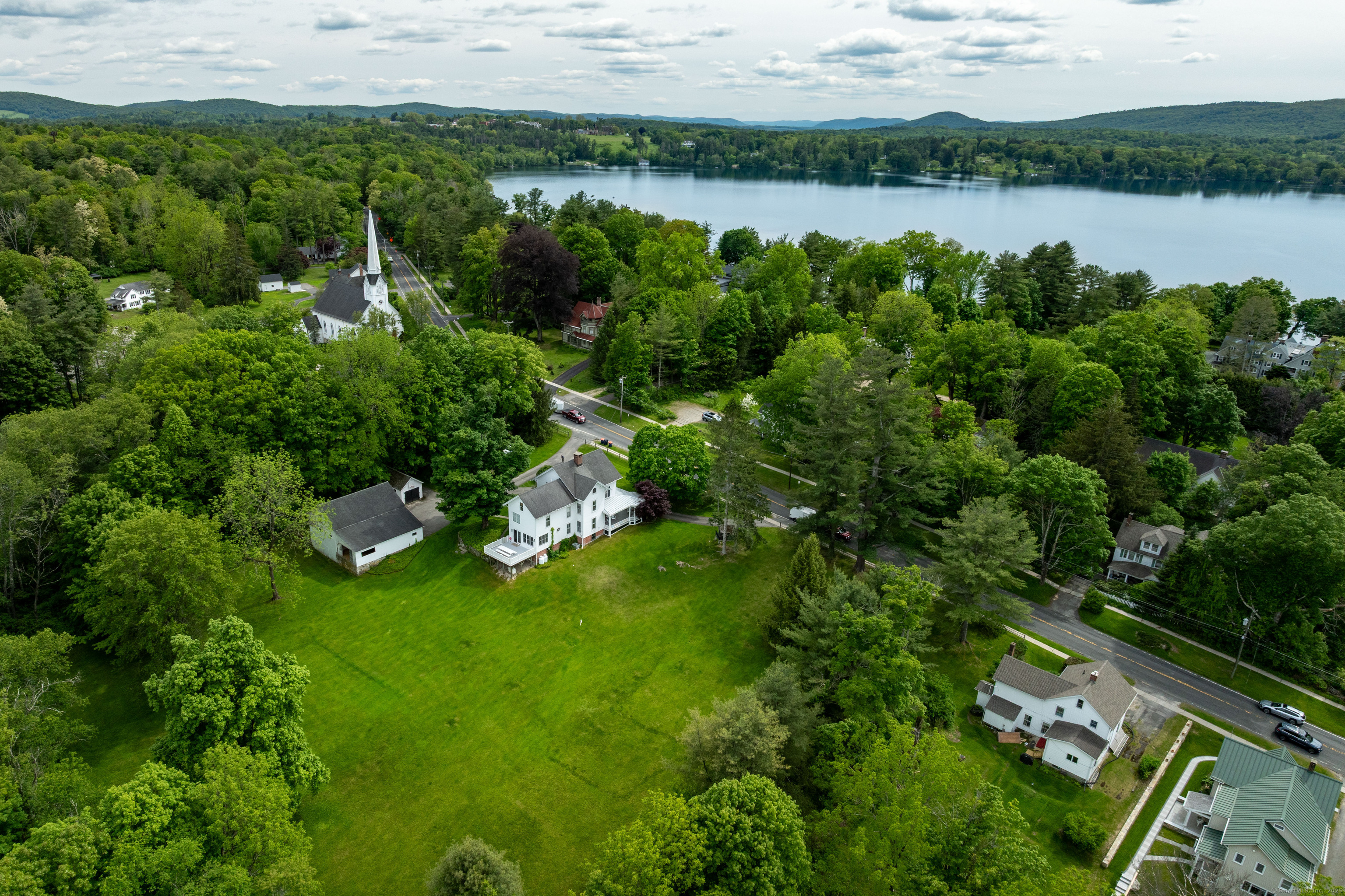 56 Sharon Road Salisbury CT 06039