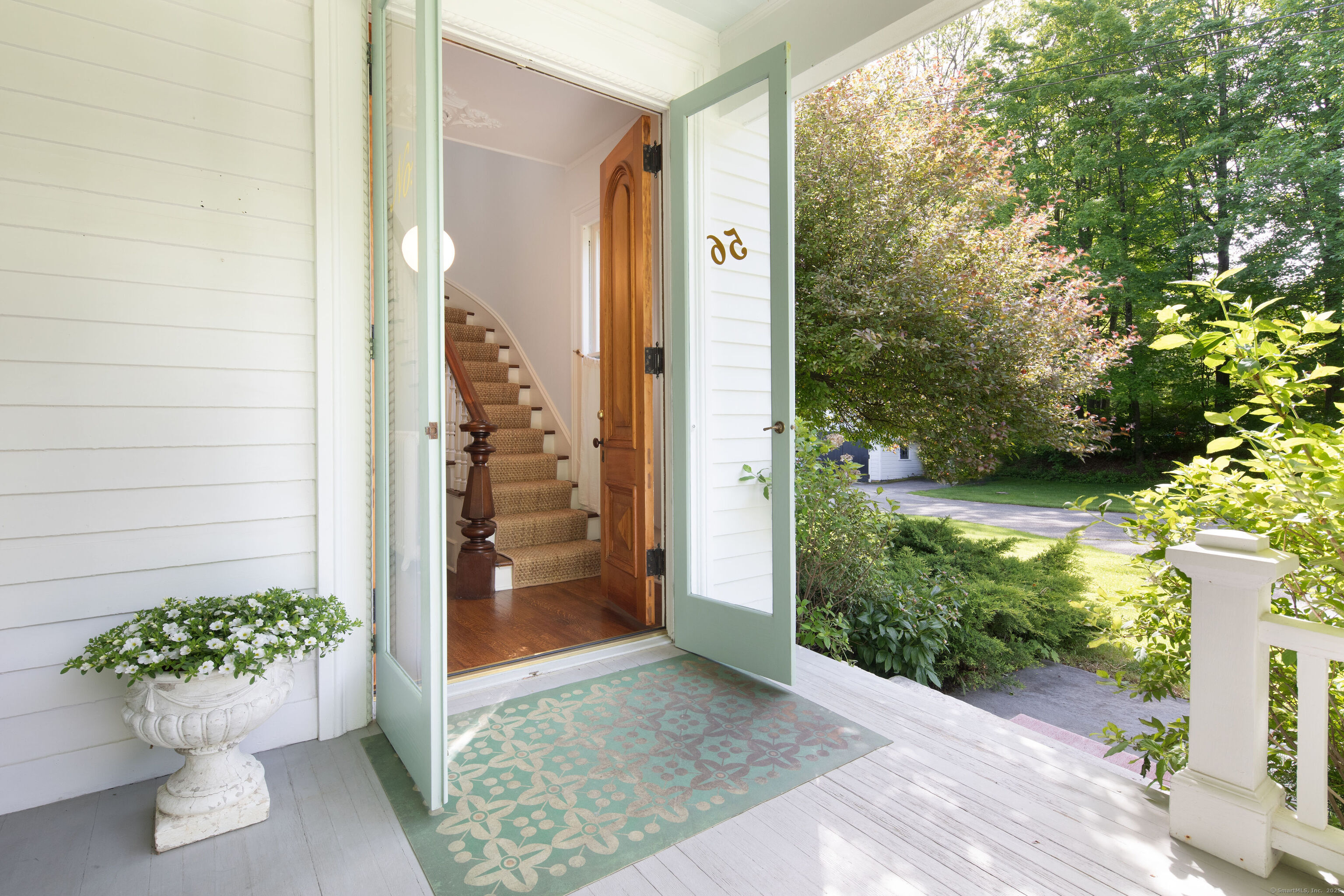 56 Sharon Road Salisbury CT 06039