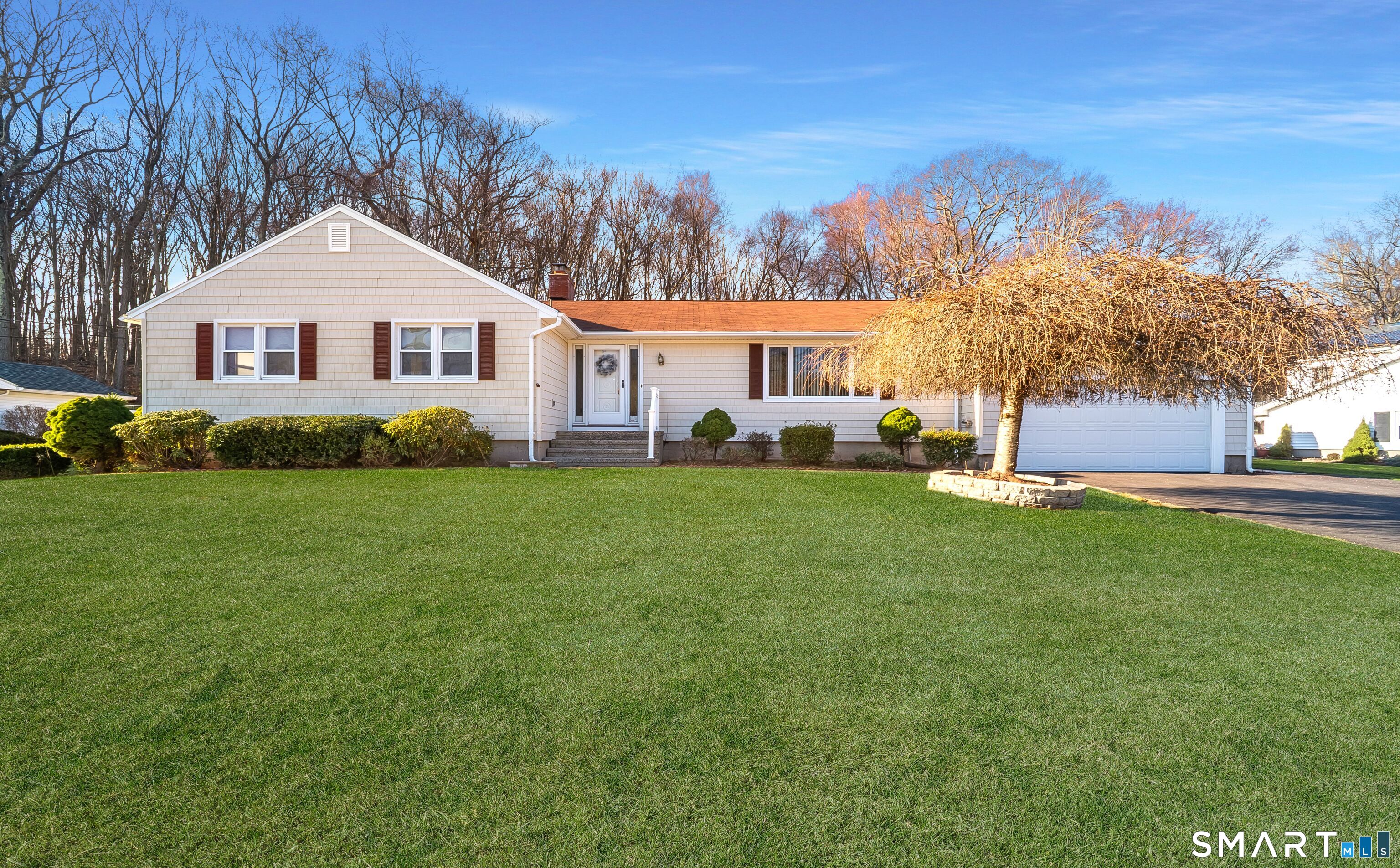 200 Howard Drive Hamden CT 06514