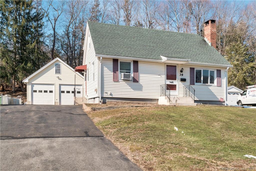 39 Meech Road Middletown CT 06457
