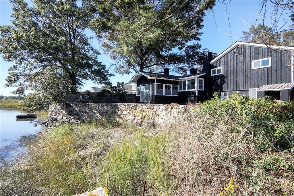 121 Old Saugatuck Road Norwalk CT 06855