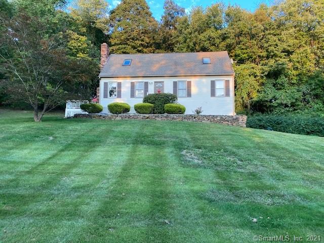 458 Luther Drive Southbury CT 06488