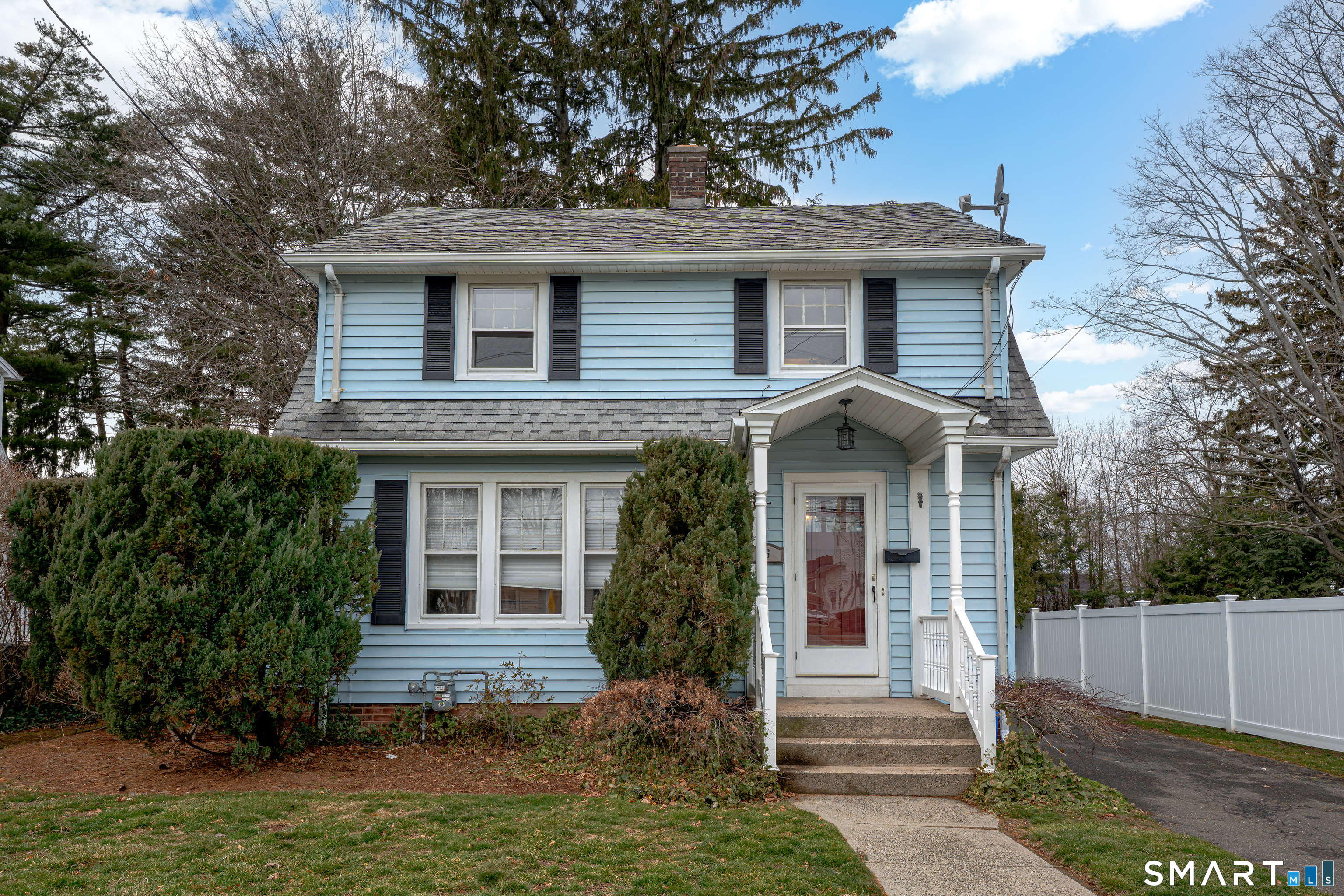 46 Forbes Place East Haven CT 06512