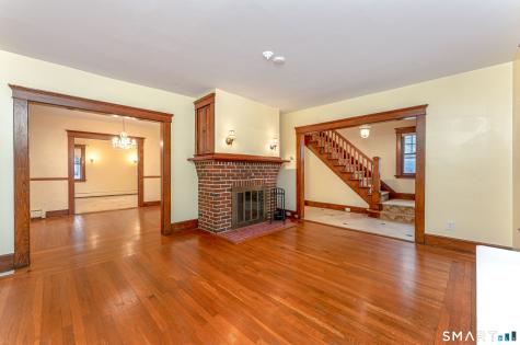 46 Forbes Place East Haven CT 06512