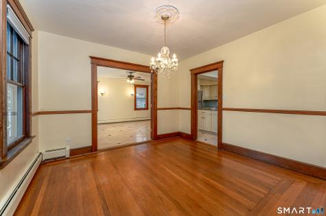 46 Forbes Place East Haven CT 06512