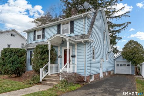 46 Forbes Place East Haven CT 06512