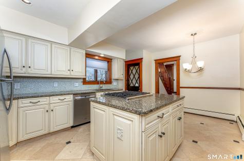 46 Forbes Place East Haven CT 06512