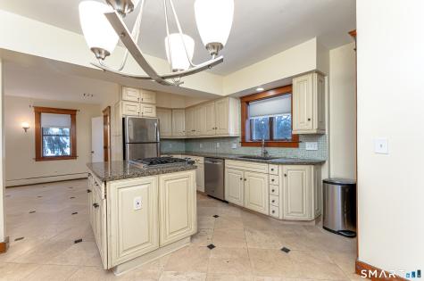 46 Forbes Place East Haven CT 06512