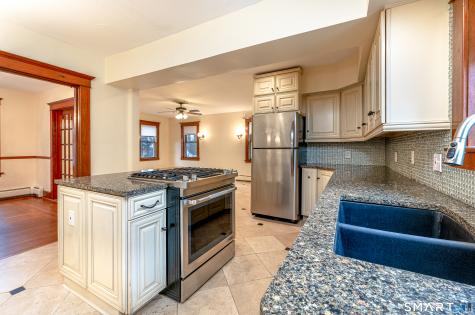 46 Forbes Place East Haven CT 06512