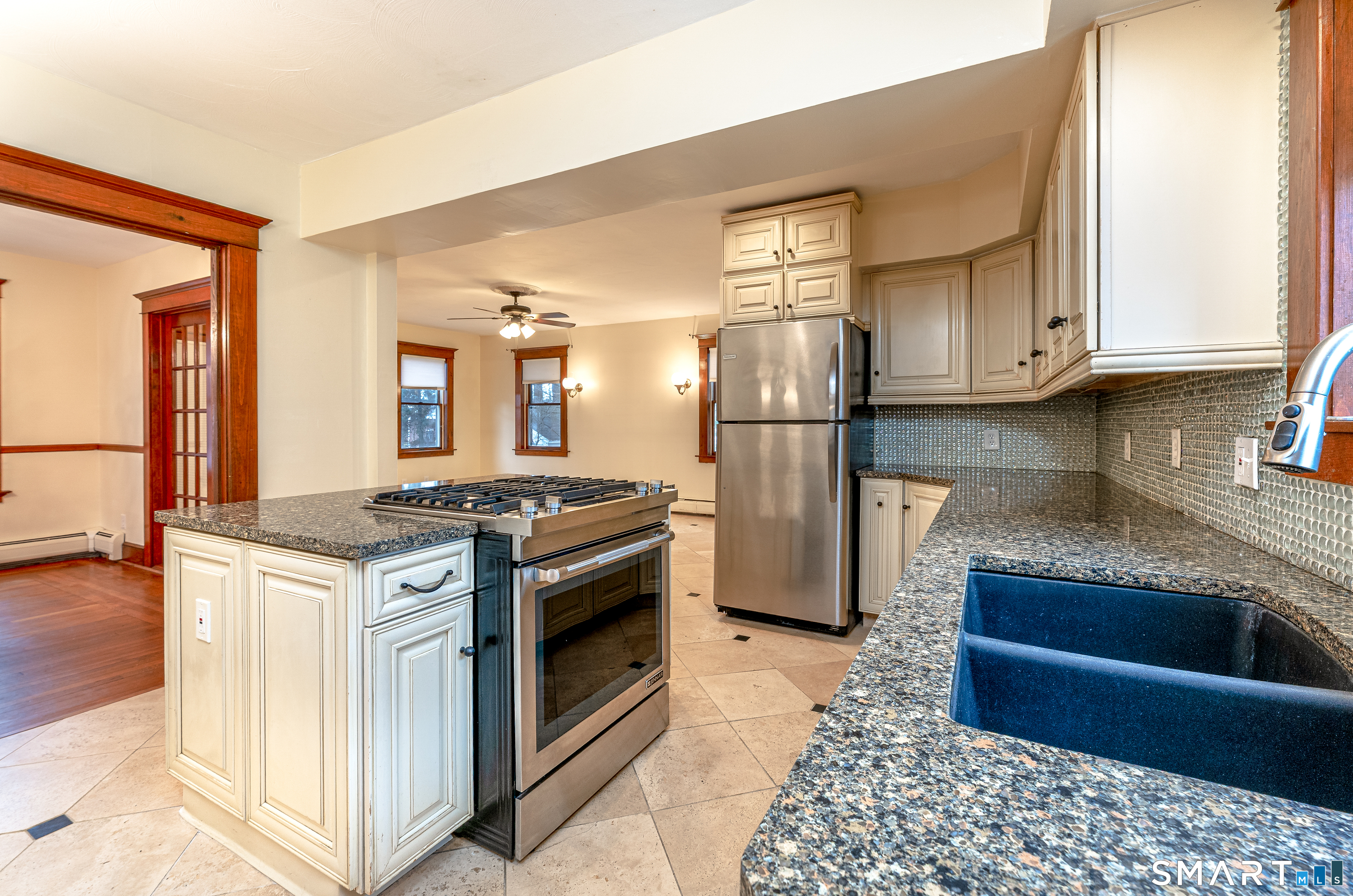 46 Forbes Place East Haven CT 06512