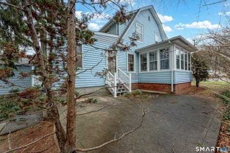 46 Forbes Place East Haven CT 06512