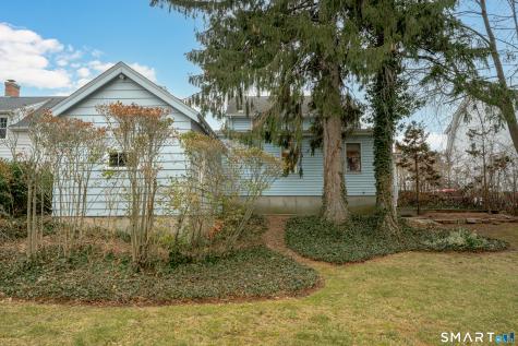 46 Forbes Place East Haven CT 06512