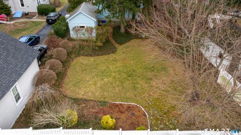 46 Forbes Place East Haven CT 06512