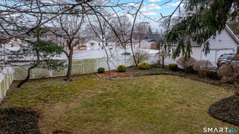 46 Forbes Place East Haven CT 06512