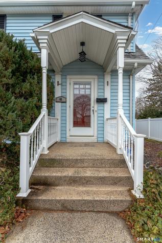 46 Forbes Place East Haven CT 06512