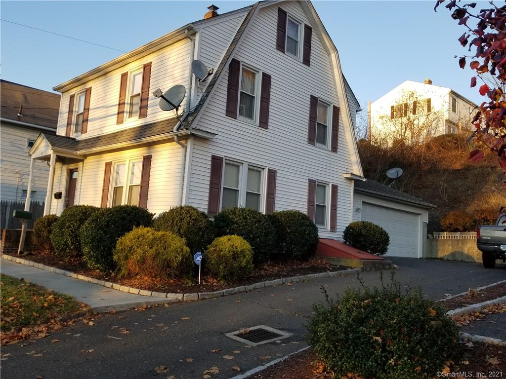 28 Coalpit Hill Road Danbury CT 06810
