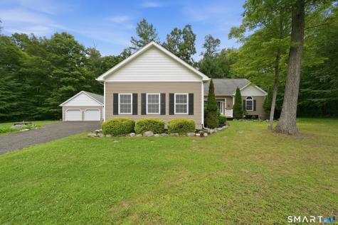 6 Zoldak Drive Windham CT 06256