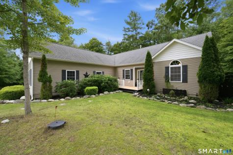 6 Zoldak Drive Windham CT 06256