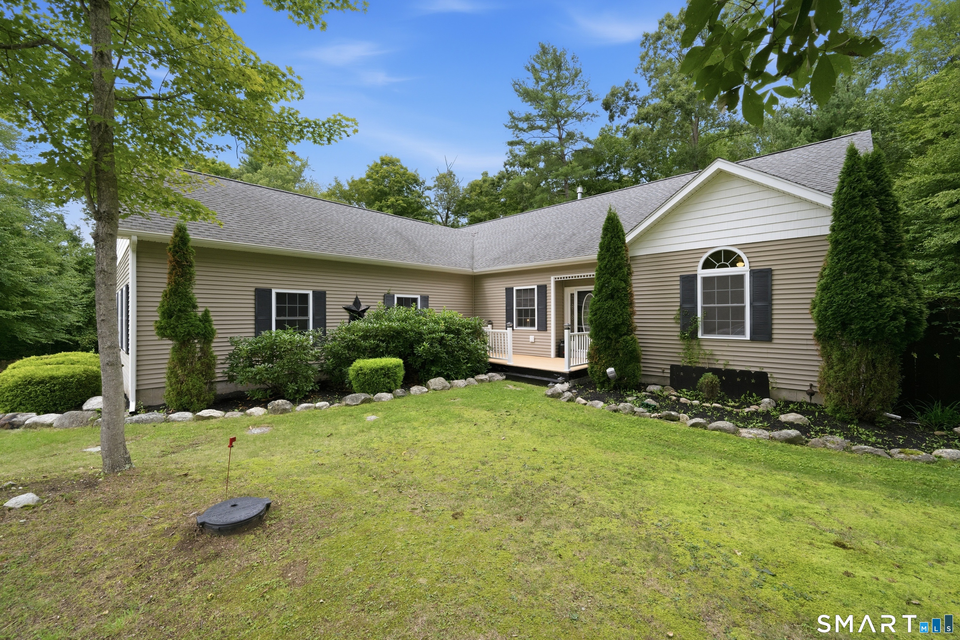 6 Zoldak Drive Windham CT 06256