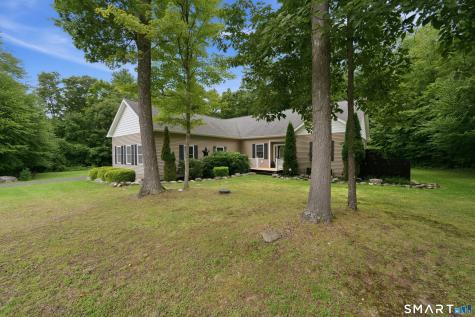 6 Zoldak Drive Windham CT 06256