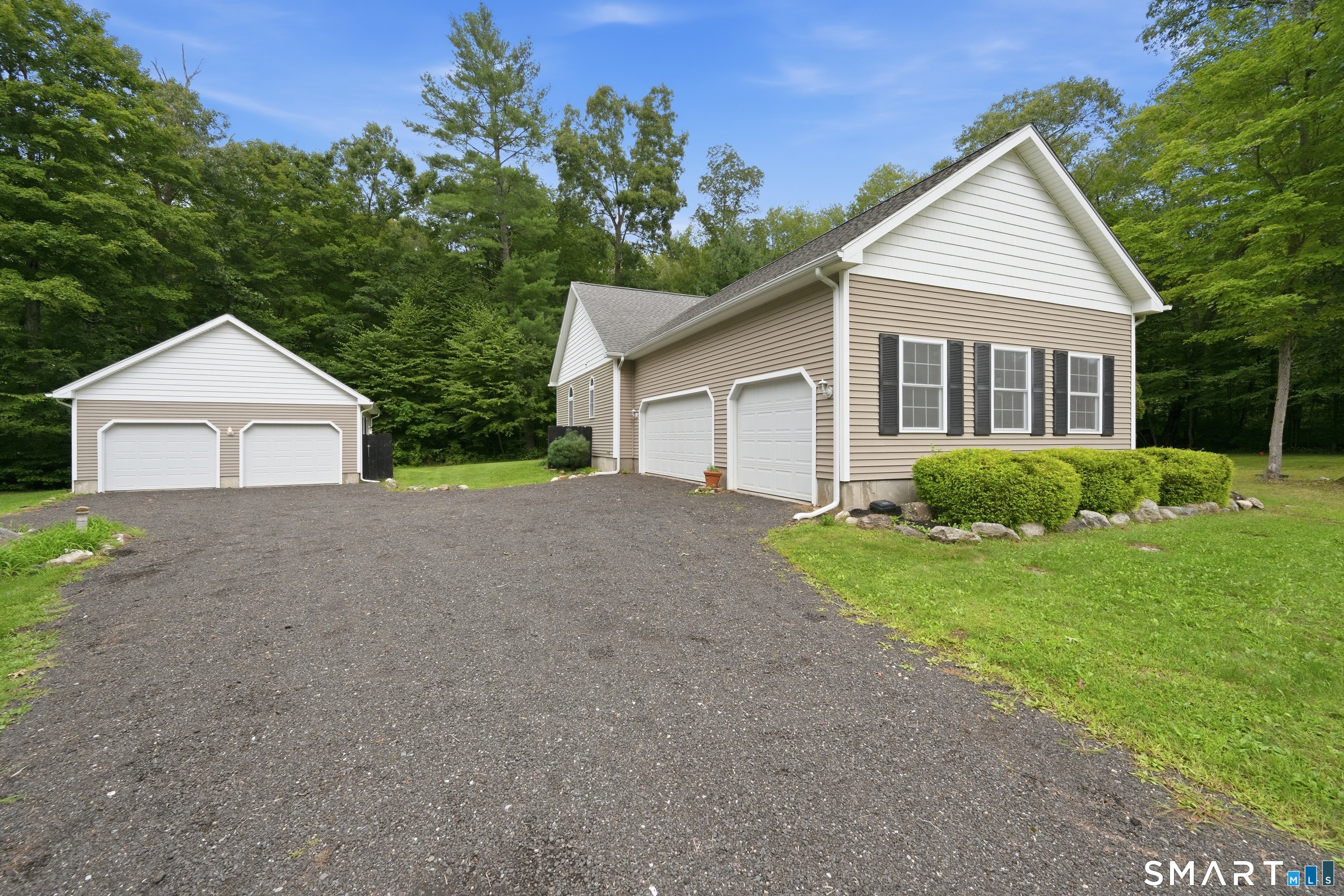 6 Zoldak Drive Windham CT 06256