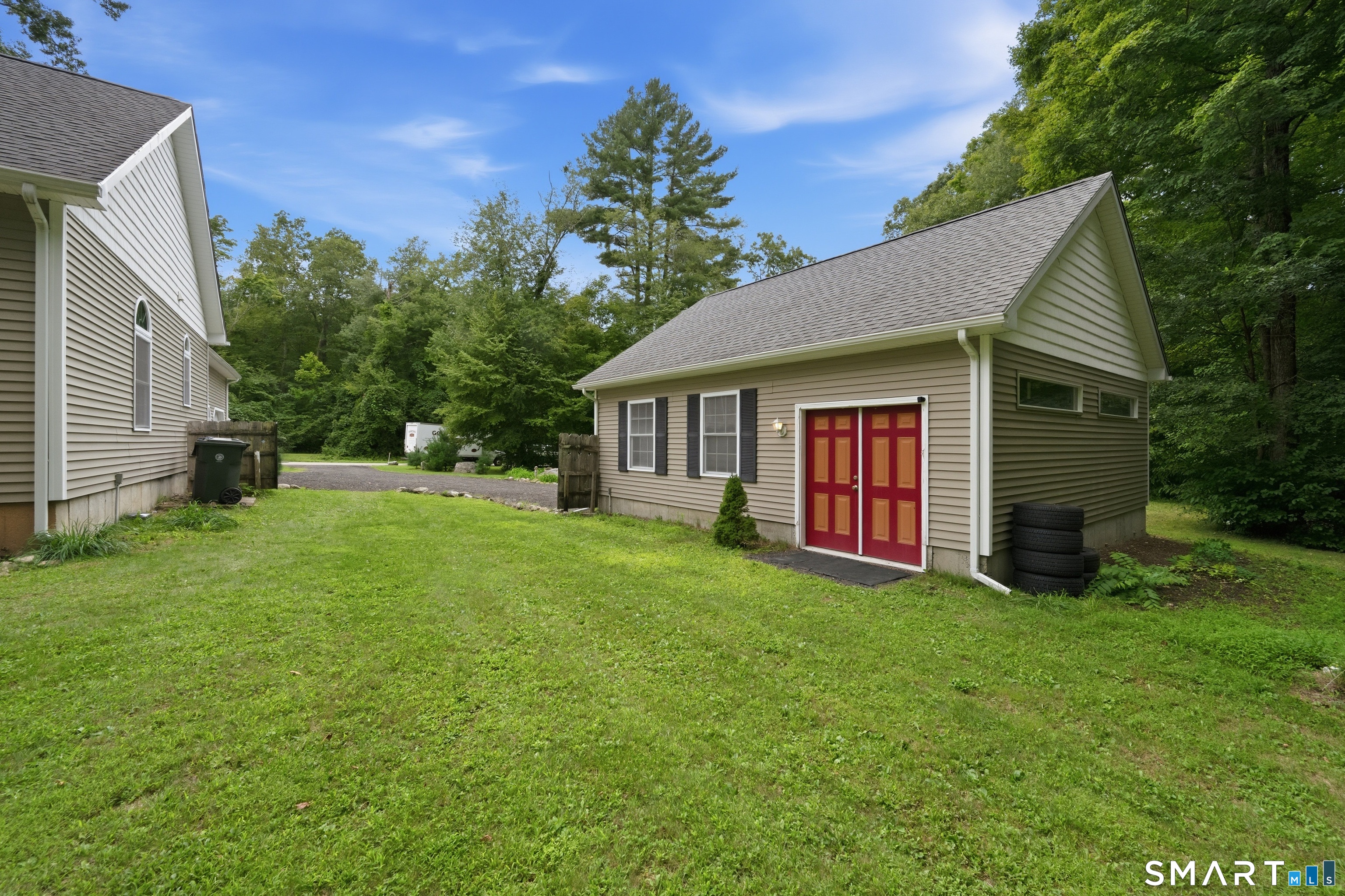 6 Zoldak Drive Windham CT 06256