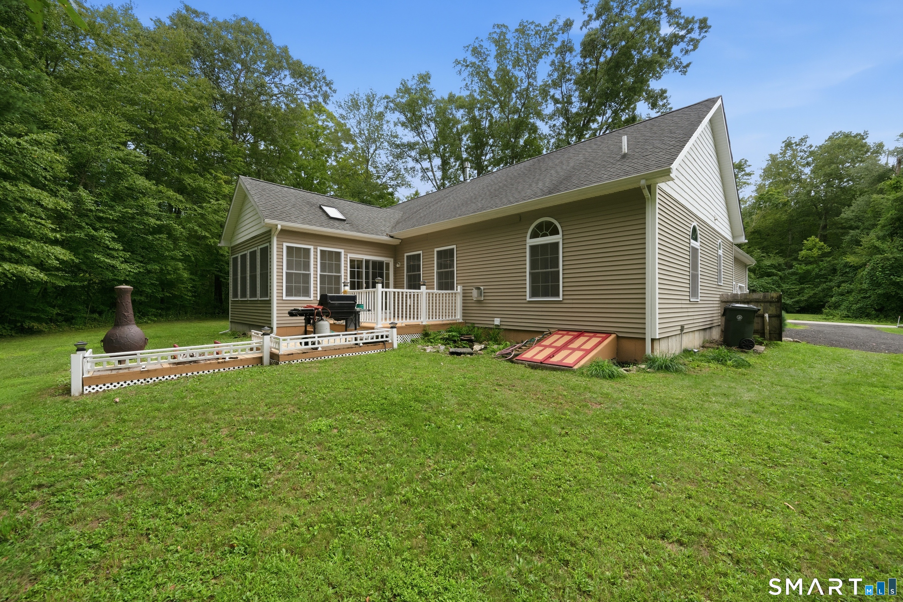 6 Zoldak Drive Windham CT 06256