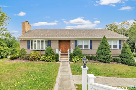 25 Riverview Avenue Shelton CT 06484
