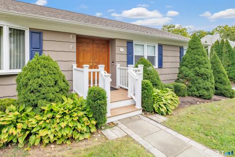 25 Riverview Avenue Shelton CT 06484