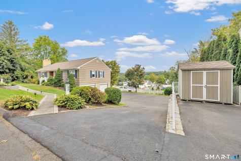 25 Riverview Avenue Shelton CT 06484
