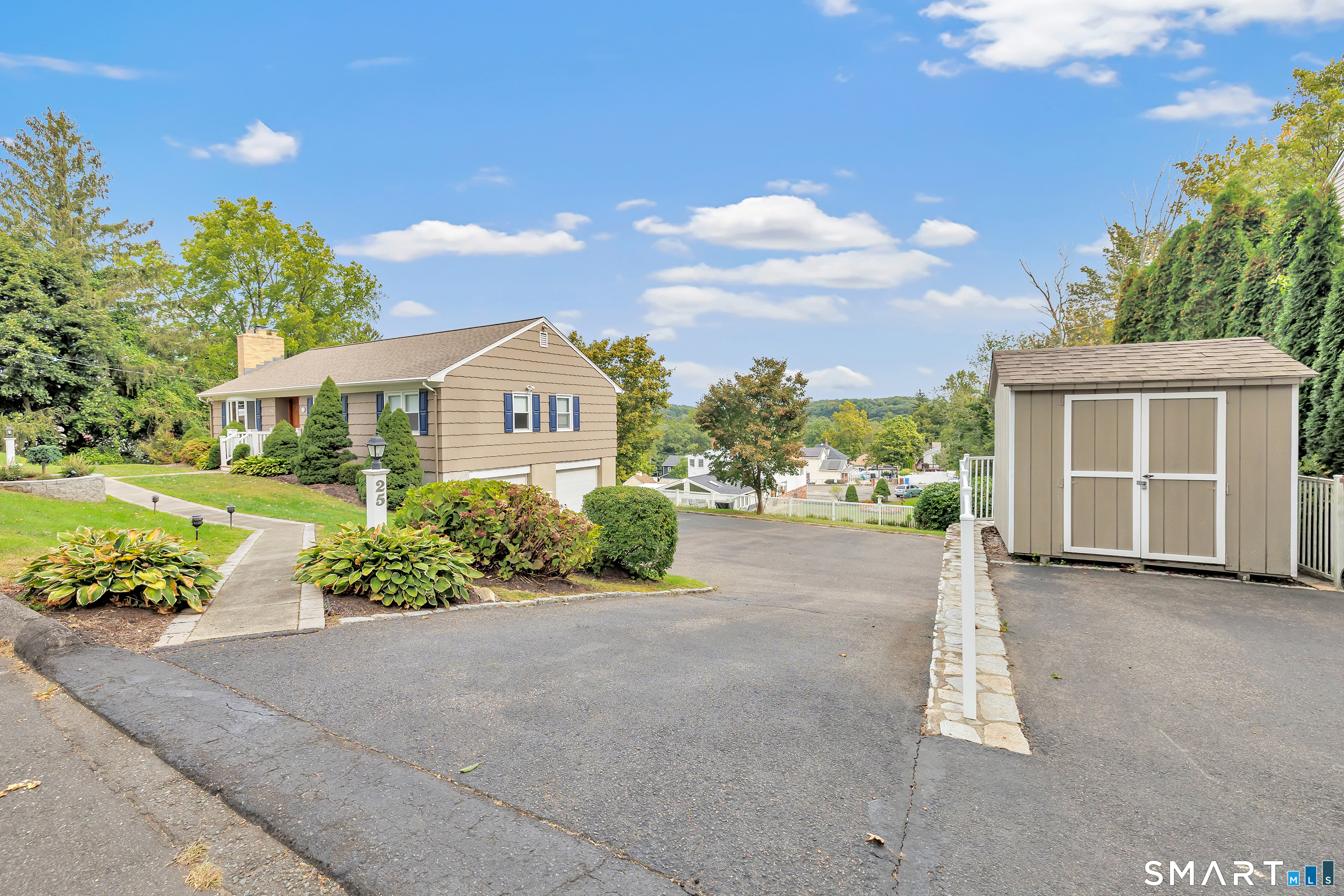 25 Riverview Avenue Shelton CT 06484