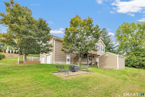 25 Riverview Avenue Shelton CT 06484
