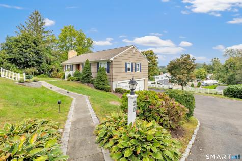 25 Riverview Avenue Shelton CT 06484
